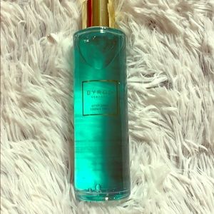 BYRO Bitter Green Essence Toner 5.07 Fl oz 150ml